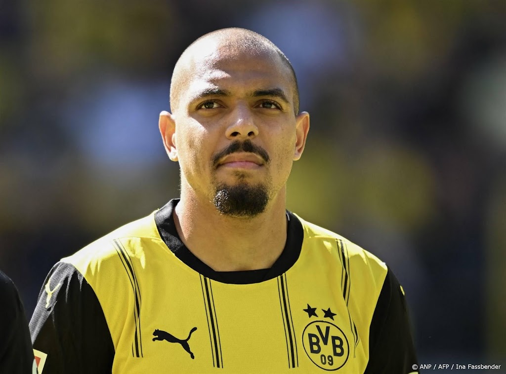 International Malen verruilt Dortmund voor Aston Villa