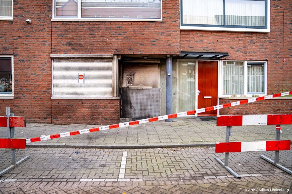 Woning van Rotterdamse ambtenaar vijf keer doelwit van explosies