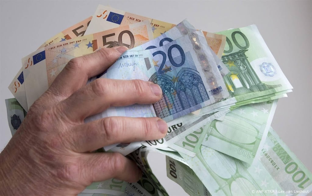 Rijkste 10 procent bezit ruim helft Nederlands vermogen