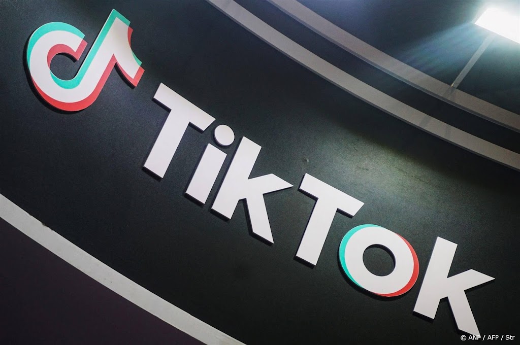 Chinese handelaren bereiden zich voor op dreigende TikTok-ban