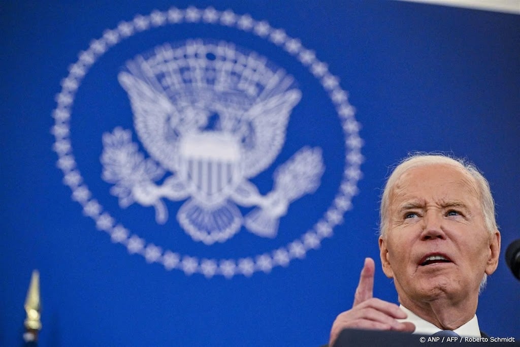 Biden haalt Cuba van terrorismelijst in ruil voor gevangenen