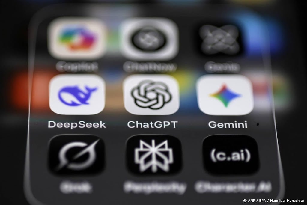 Steeds grotere rol AI bij plannen van vakanties