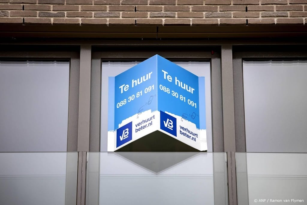 Pararius ziet minder huurwoningen terwijl prijzen blijven stijgen