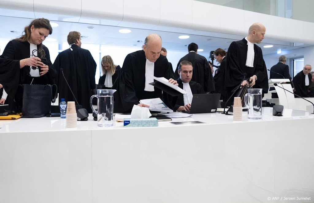 Nexperia beticht Chinese eigenaar van verschroeide-aardetactiek