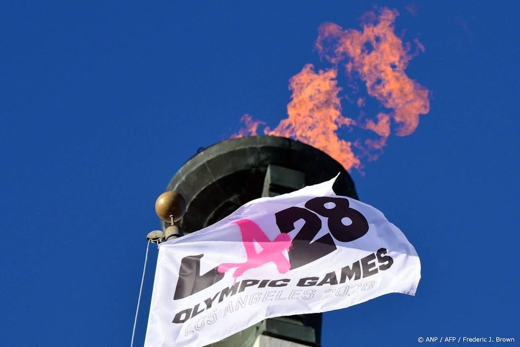 Organisatie Spelen 2028 belooft ook goedkope kaarten