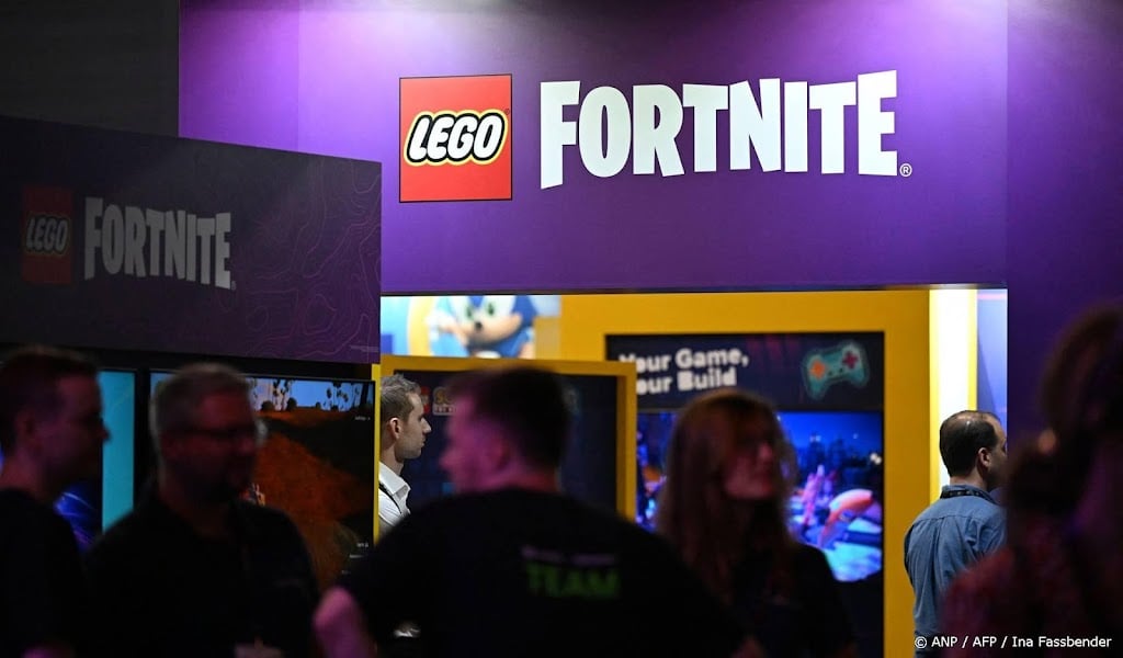 Rechtbank: ACM legde boete aan Fortnite-maker Epic terecht op