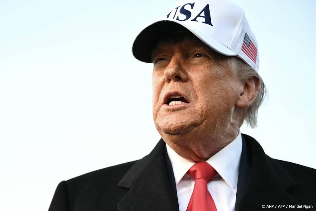 Deense media: Trump voert druk op voor overleg in Washington