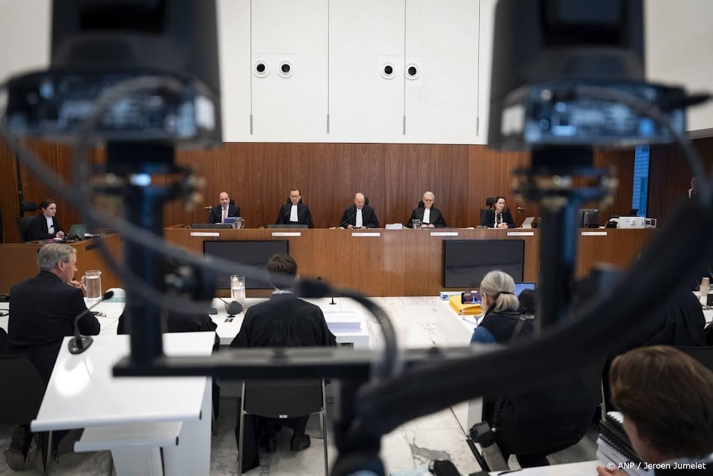 Ondernemingskamer beslist uiterlijk 11 februari over Nexperia