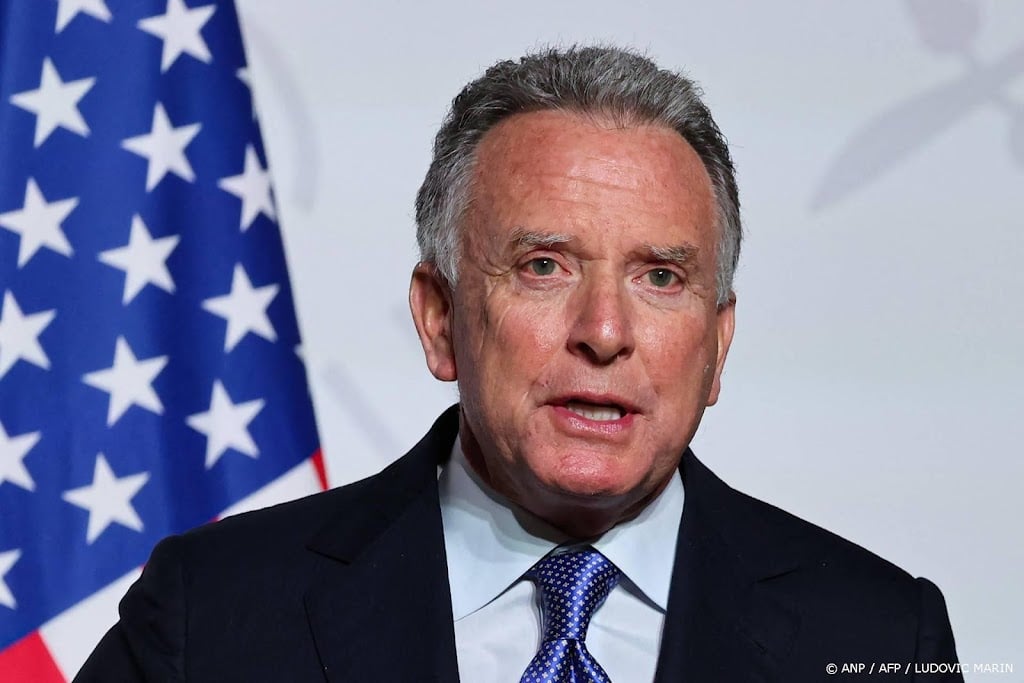 VS kondigen tweede fase aan van bestandsakkoord Gazastrook