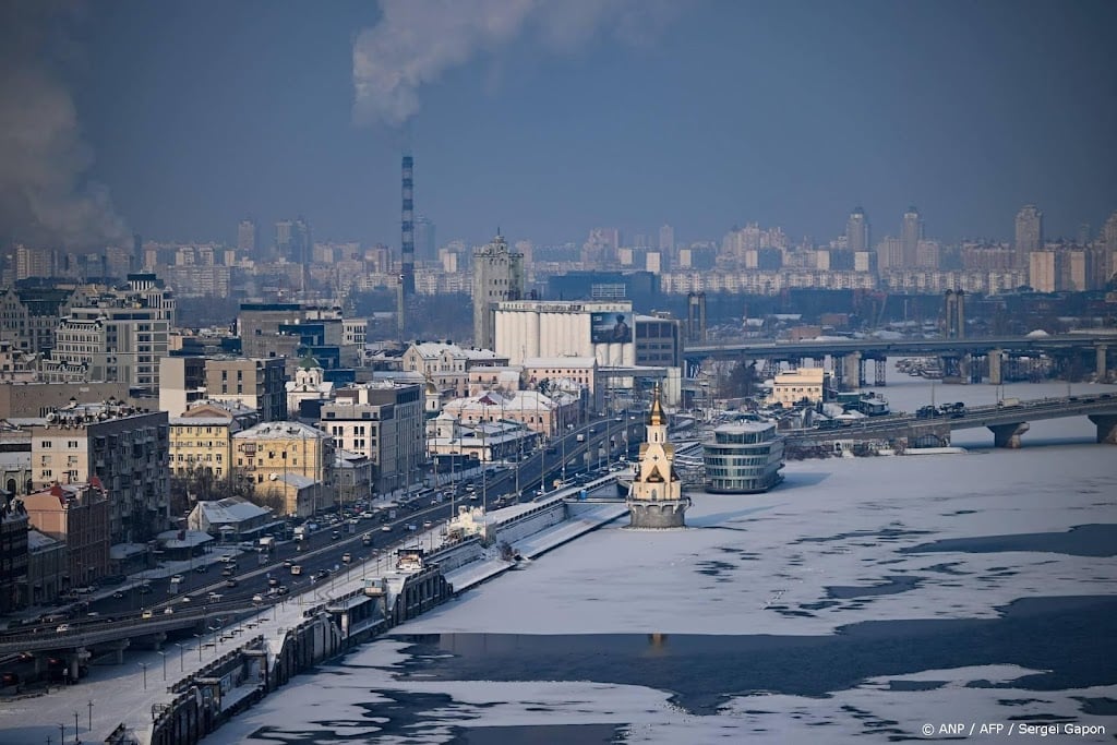 Noodtoestand voor Oekraïense energiesector na Russische aanvallen