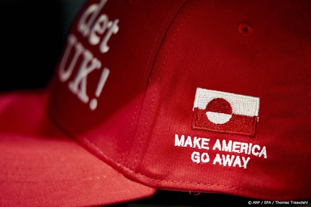 Ook Duitsland stuurt militairen naar Groenland