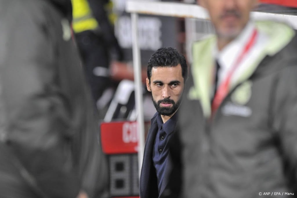 Arbeloa in eerste duel als Real-coach uitgeschakeld door Albacete