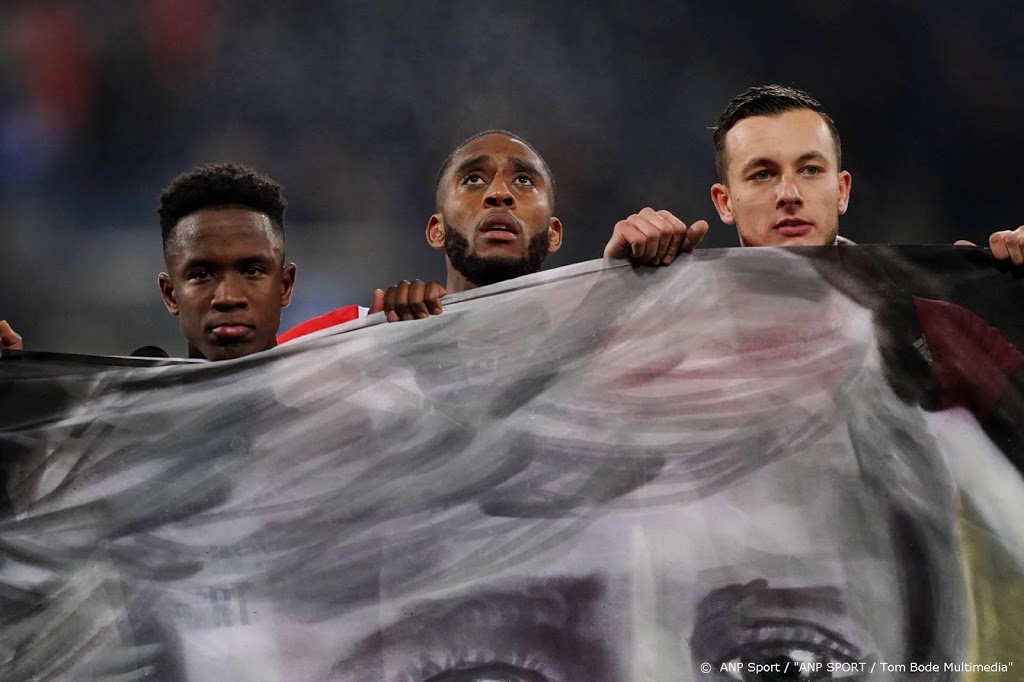 Matchwinner Fer opgelucht: we wilden winnen voor Carlo