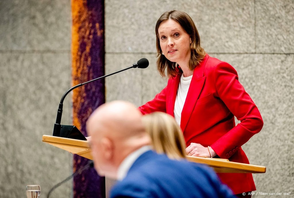 Coalitiepartijen willen lintje terug voor vrijwillige brandweer
