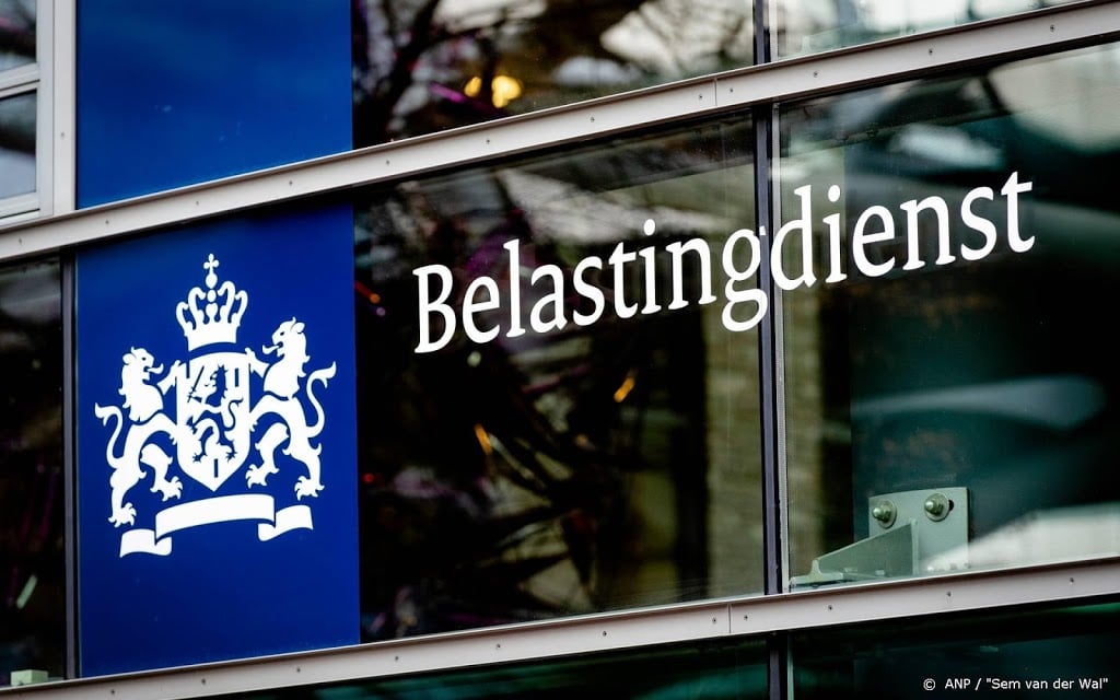 Belastingdienst stopt bij meer mensen voorlopige teruggave