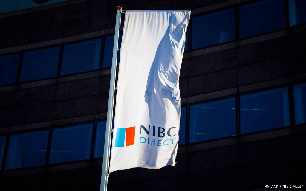 Investeerder Blackstone doet bod op Nederlandse bank NIBC