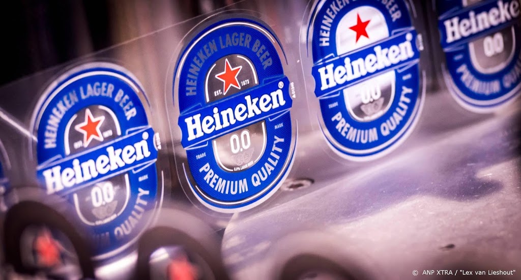 Alcoholvrij bier Heineken komt in statiegeldflesjes
