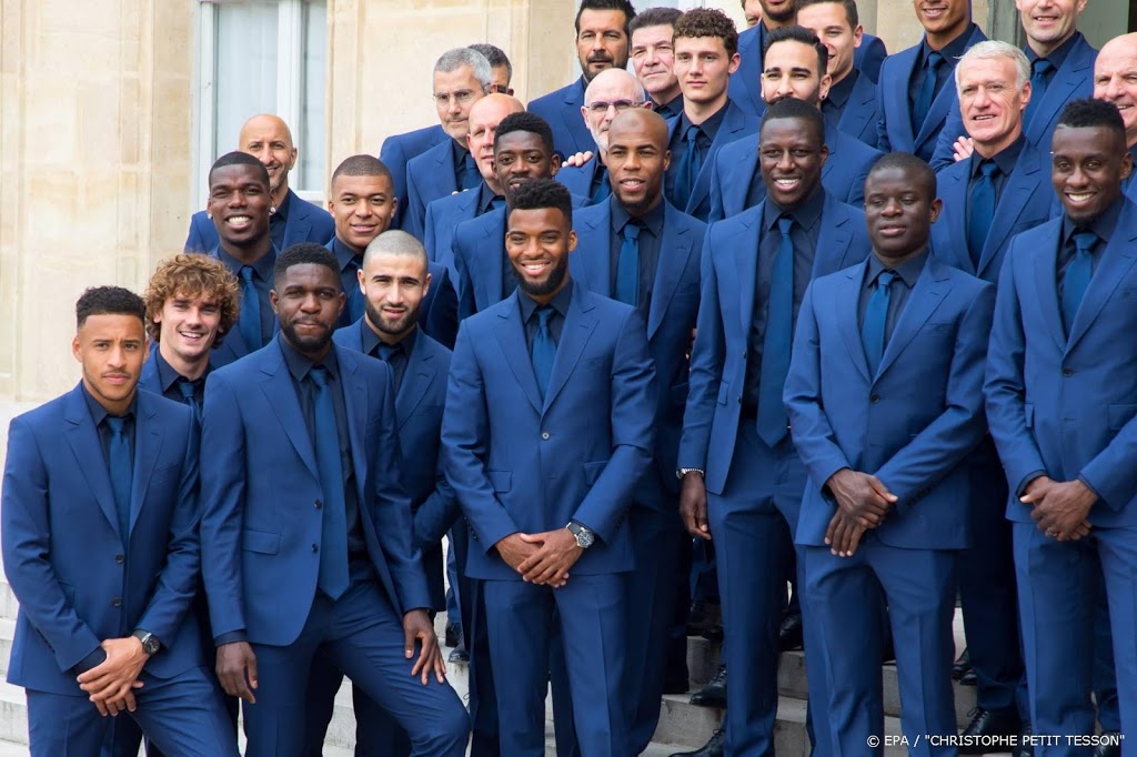 EK-kaarten Duitsland-Frankrijk en finale meest gewild
