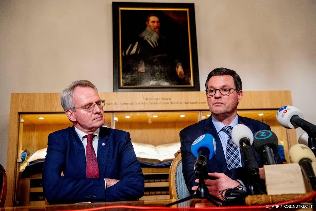 'Imagoschade voor provincie Zeeland is onbetaalbaar'