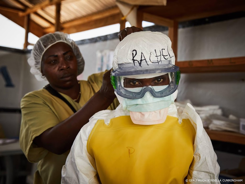 Autoriteiten Guinee roepen ebola-epidemie uit na sterfgevallen