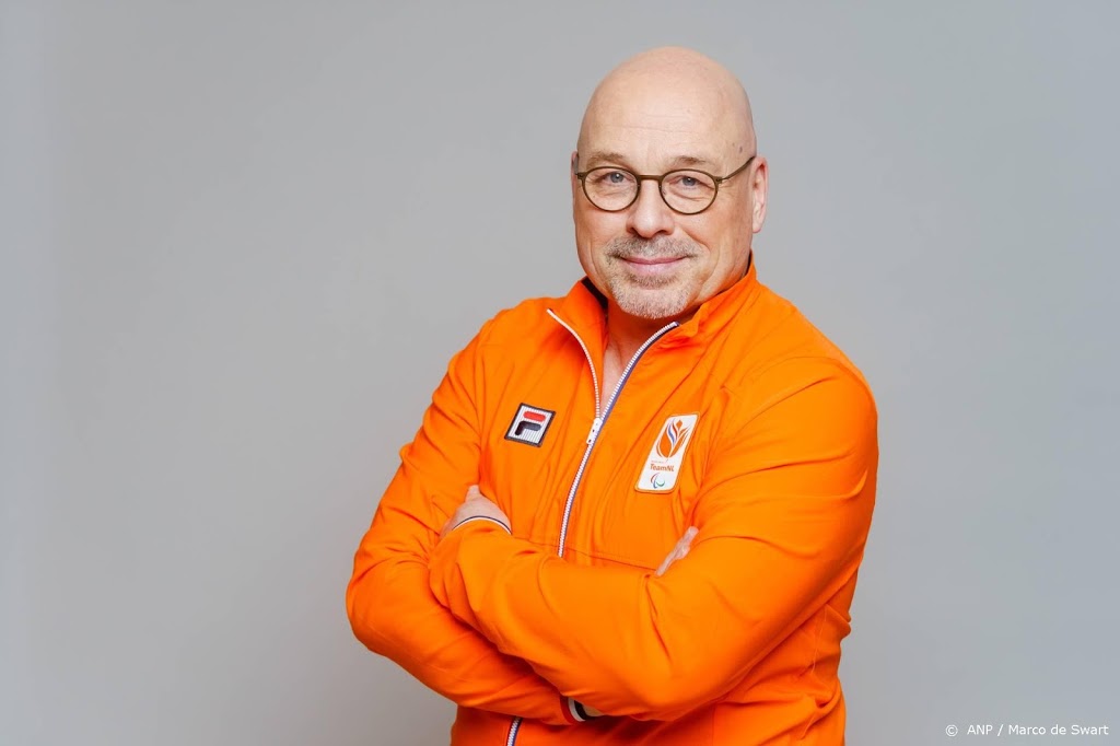 Hendriks stopt na Spelen 2022 als technisch directeur NOC*NSF