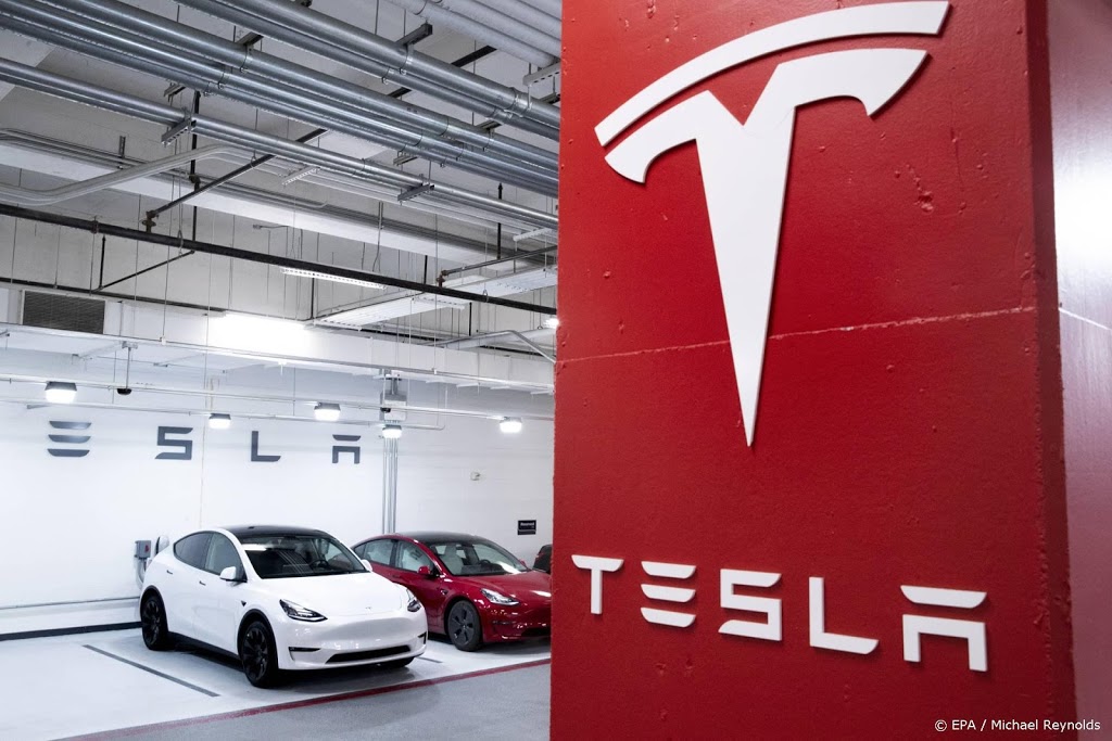 Tesla gaat fabriek bouwen in India