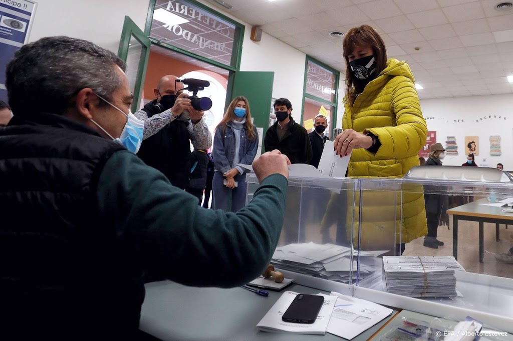 Separatisten Catalonië behouden meerderheid in parlement