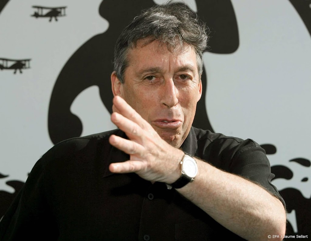Ghostbusters-regisseur Ivan Reitman overleden
