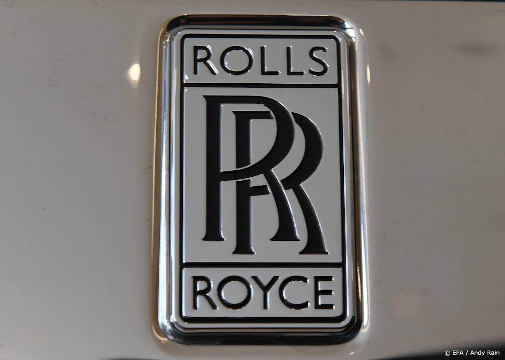 Rolls-Royce: over aantal jaar al klein elektrisch vliegtuig