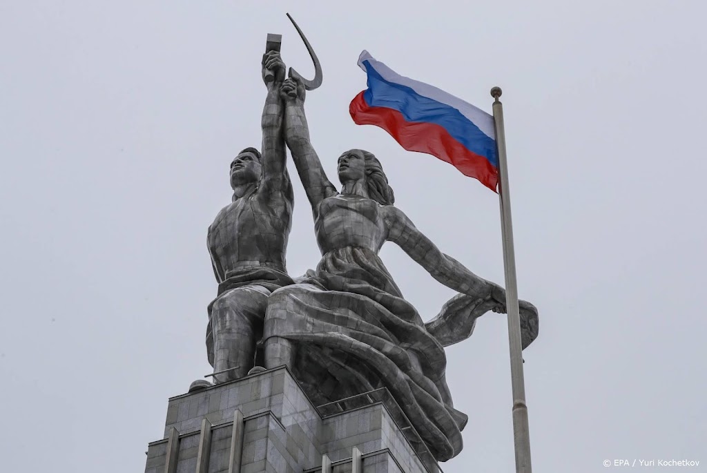 Russisch parlement bespreekt erkenning republieken in Oekraïne