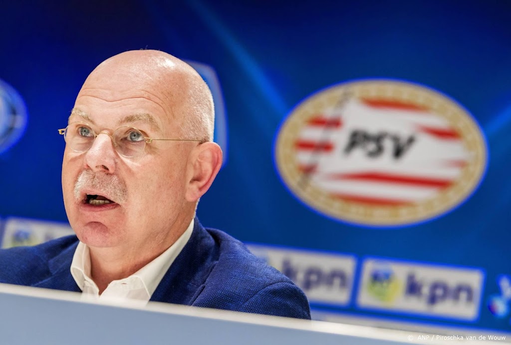 Gerbrands maakt in belang van PSV plaats voor Brands 