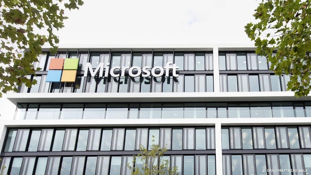 Microsoft heropent eind deze maand hoofdkantoor voor personeel