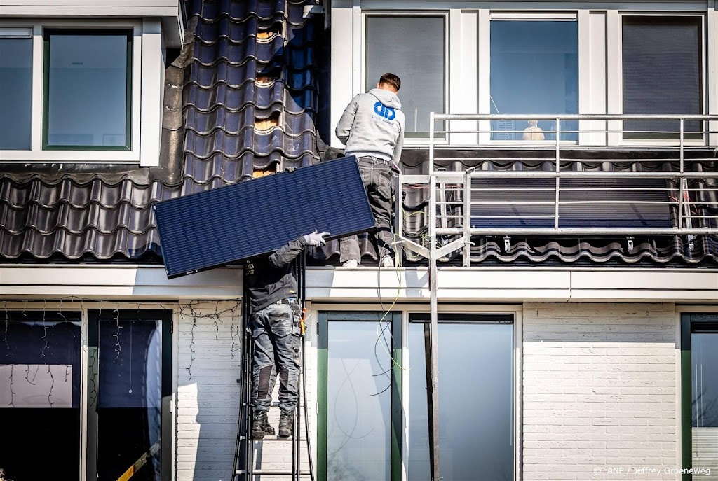 DNB: help financieel kwetsbaren met verduurzaming woning