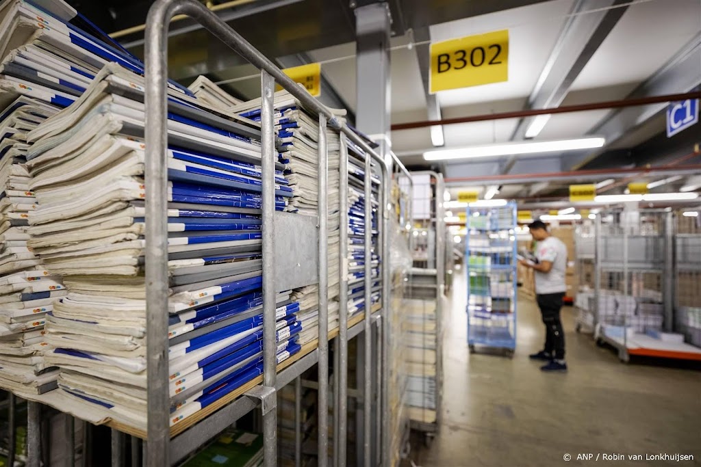 Studenten krijgen alsnog studieboeken van gestopte leverancier