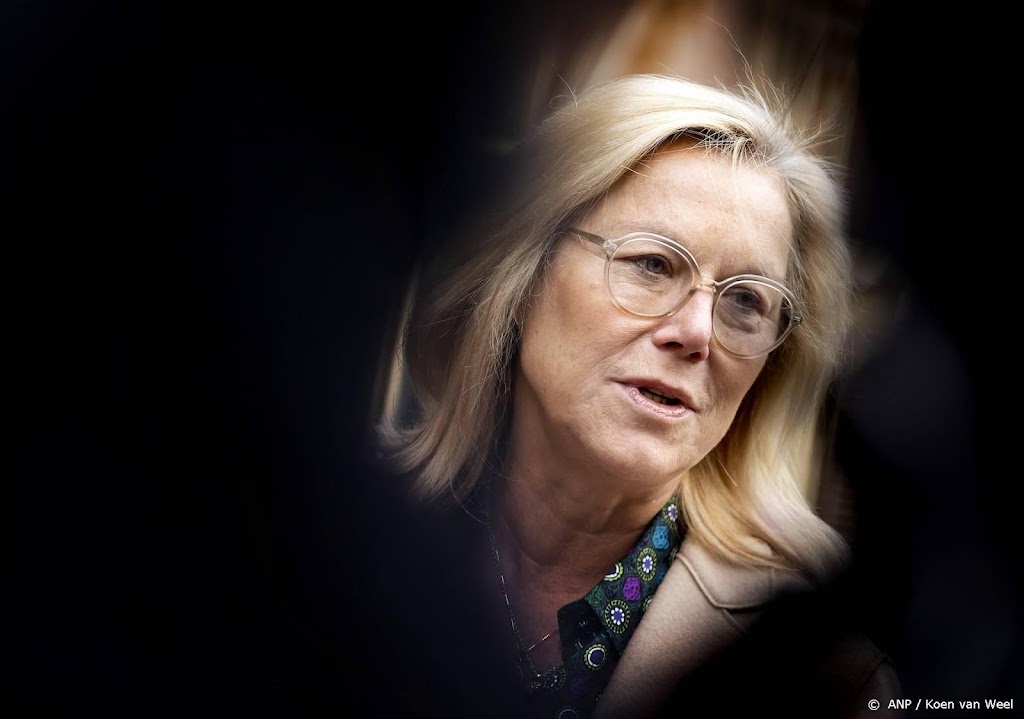 Kaag: geruststellend dat Nederland niet in recessie ging