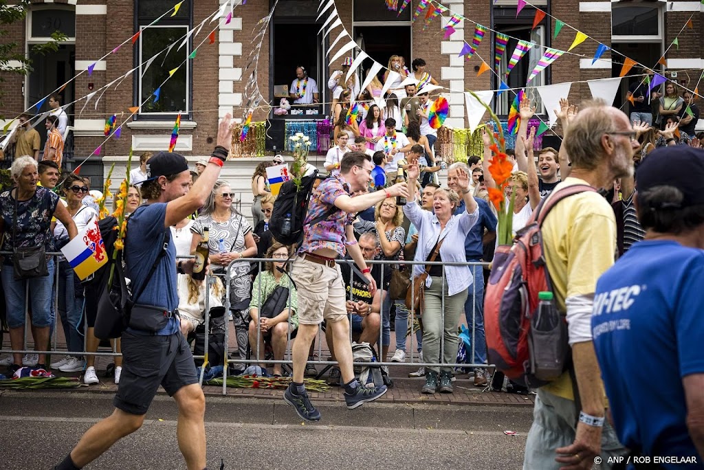 Vierdaagse vrijwel uitverkocht, sneller dan ooit