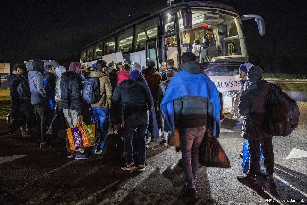 Kamer wil met de Denen kijken naar asielopvang buiten Europa