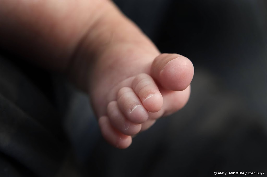 Gezondheidsraad adviseert over vaccinatie tegen RS-virus