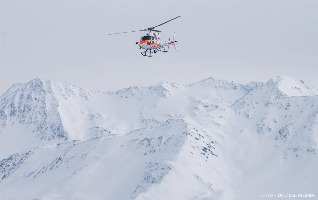Nederlandse skiër dood door botsing tegen boom in Oostenrijk