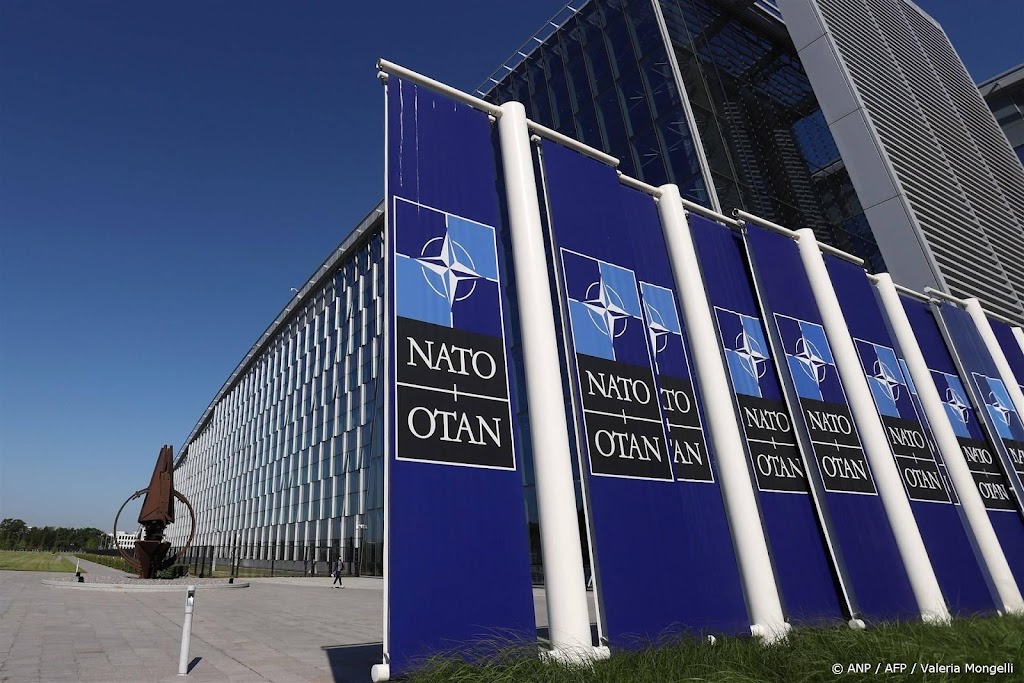 Washington blij met defensie-uitgaven aantal NAVO-landen