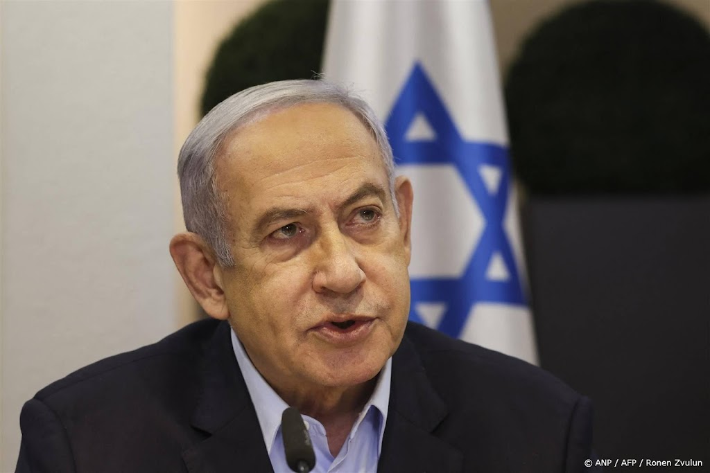Premier Israël breekt overleg in Caïro af en herhaalt aanvalsplan