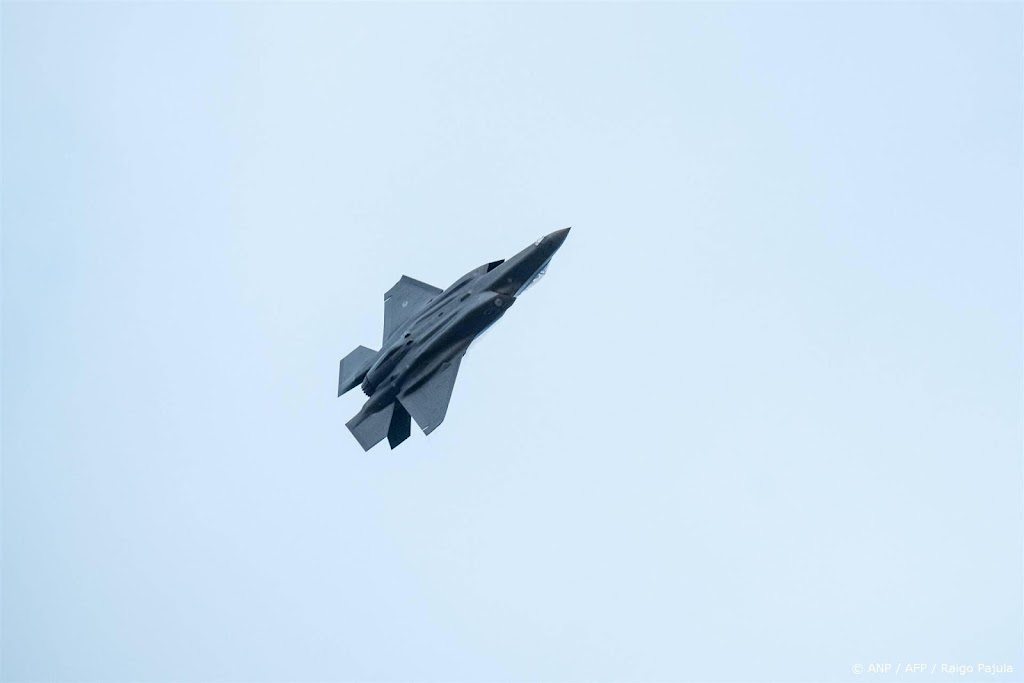 Trump wil op den duur F-35's leveren aan India