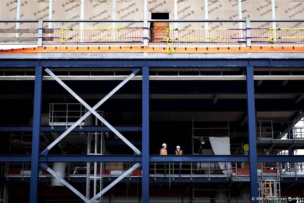 Krapte op arbeidsmarkt weer toegenomen na periode van afname