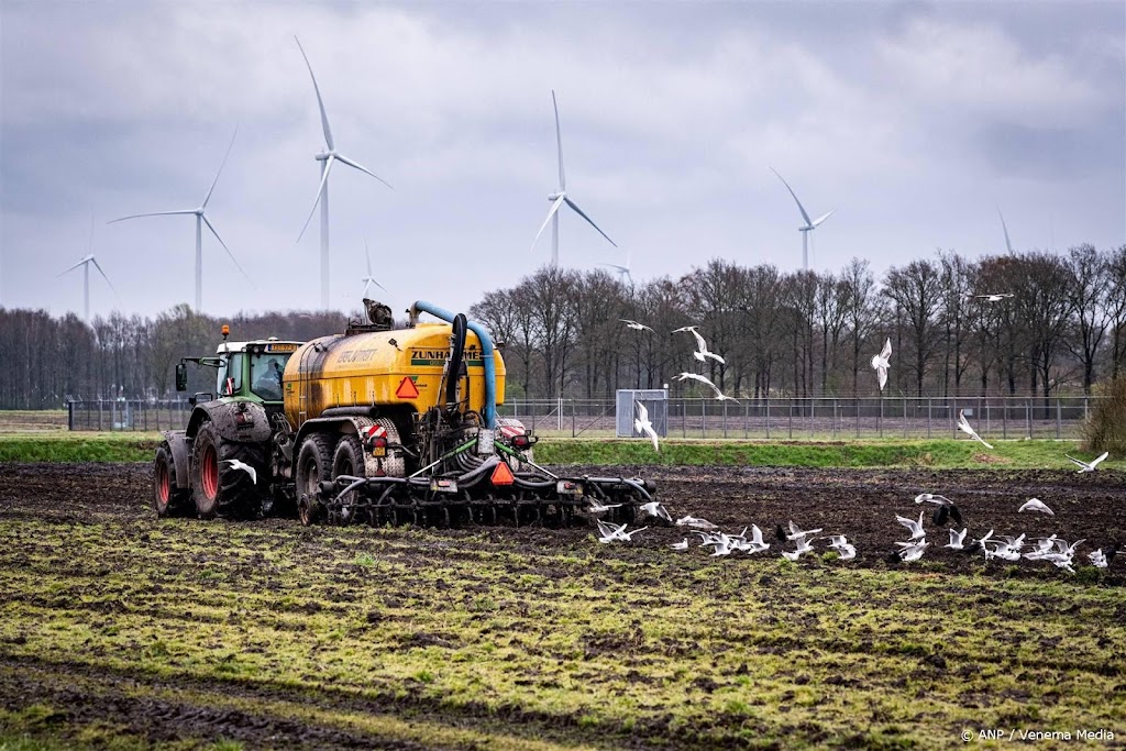 Economie Nederland groeit harder dan in buurlanden