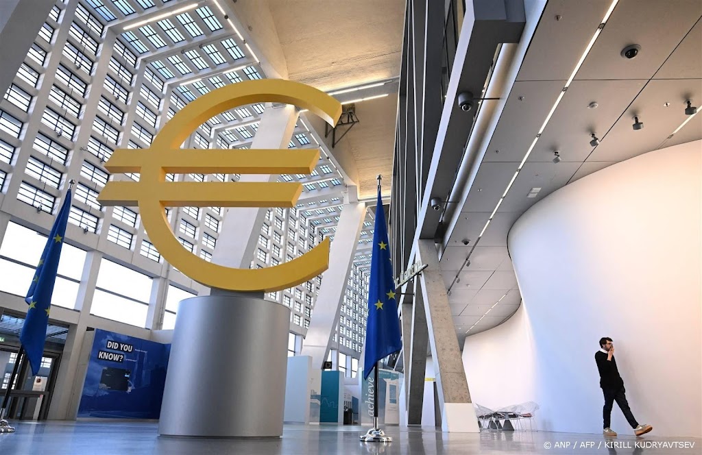 Toch groei voor economie eurozone in laatste maanden 2024