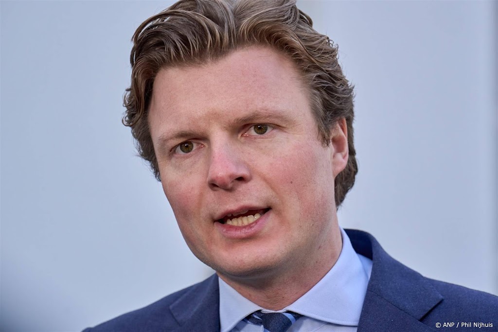 Brekelmans voorziet meer dreiging in Baltische Staten, meer nodig