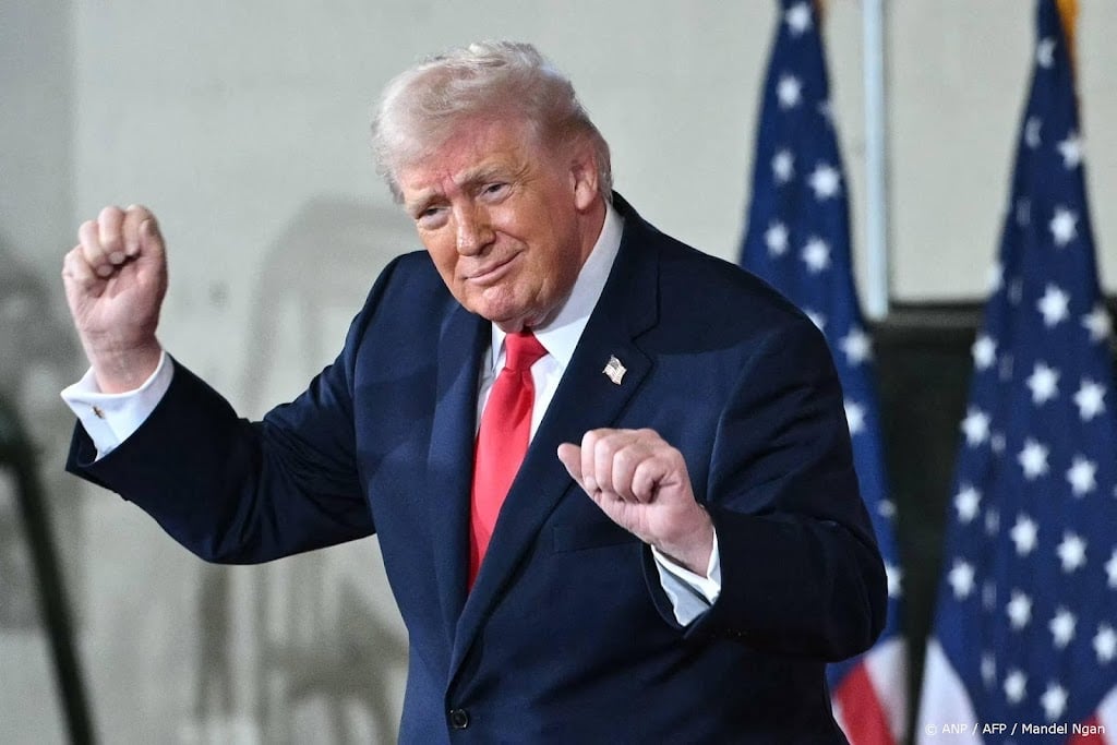 Trump dreigt met eisen aan identificatie kiezers voor midterms