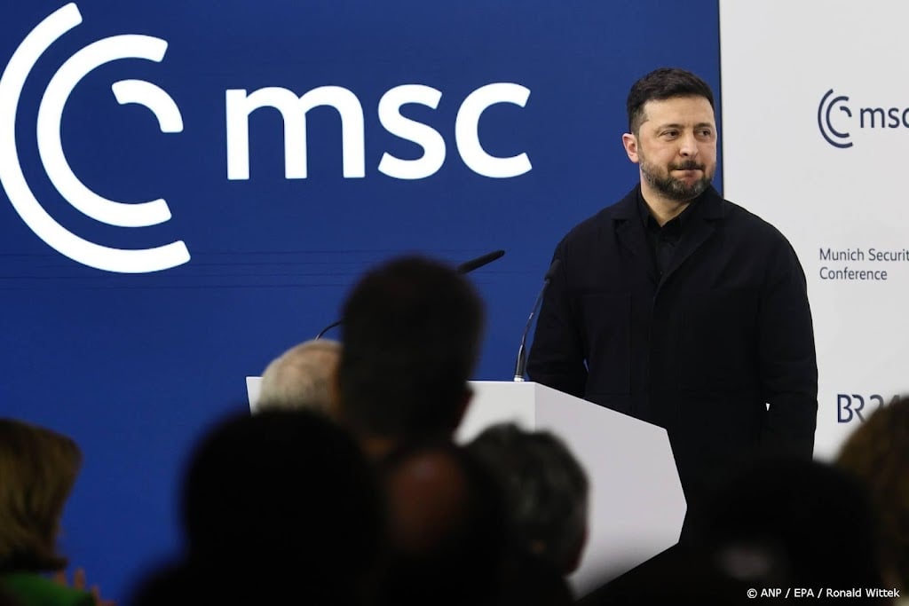 Zelensky: geen energiecentrale meer gespaard van Russische aanval