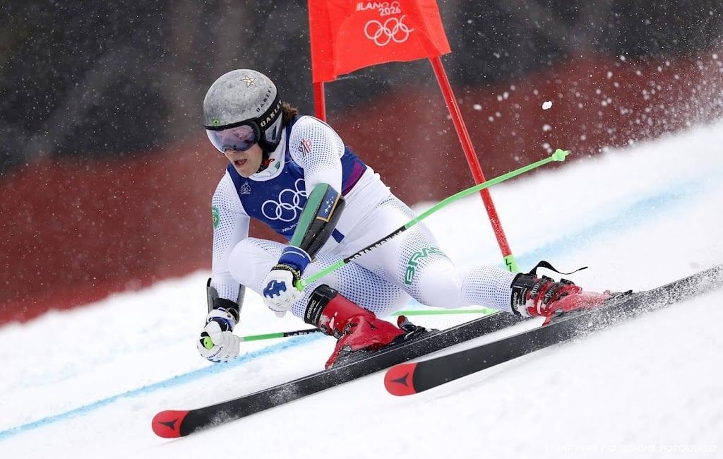 Skiër Braathen bezorgt Brazilië historisch goud op Winterspelen