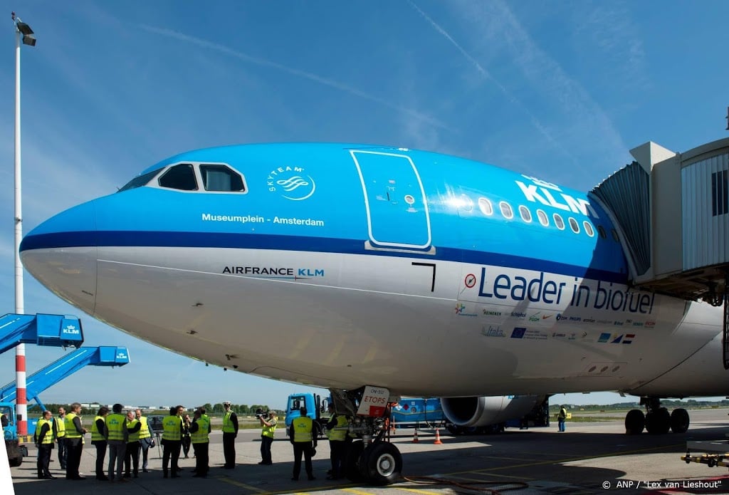 Bonaire sluit luchtruim voor Europese vluchten